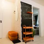 Lejlighed Krivoo I-private Parking Košice