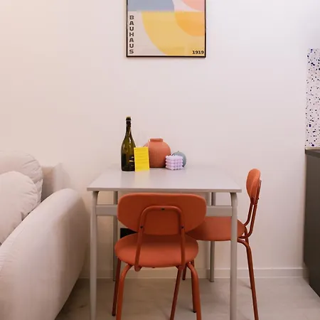 Krivoo I-private Parking *