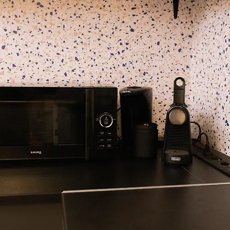 Apartment Krivoo I *