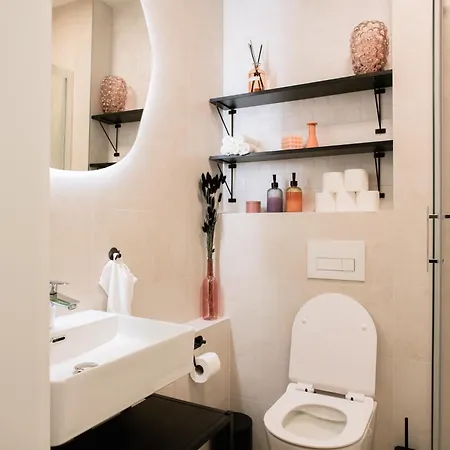 Krivoo I-private Parking *