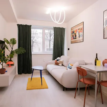 Krivoo I-private Parking Košice